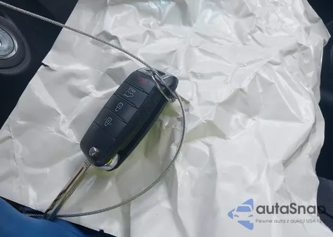 2016 Kia Soul + из США, поврежденный, VIN KNDJP3A55G7251822